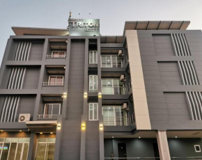 Triton Hotel Nakhonratchasima โรงแรมไททัน